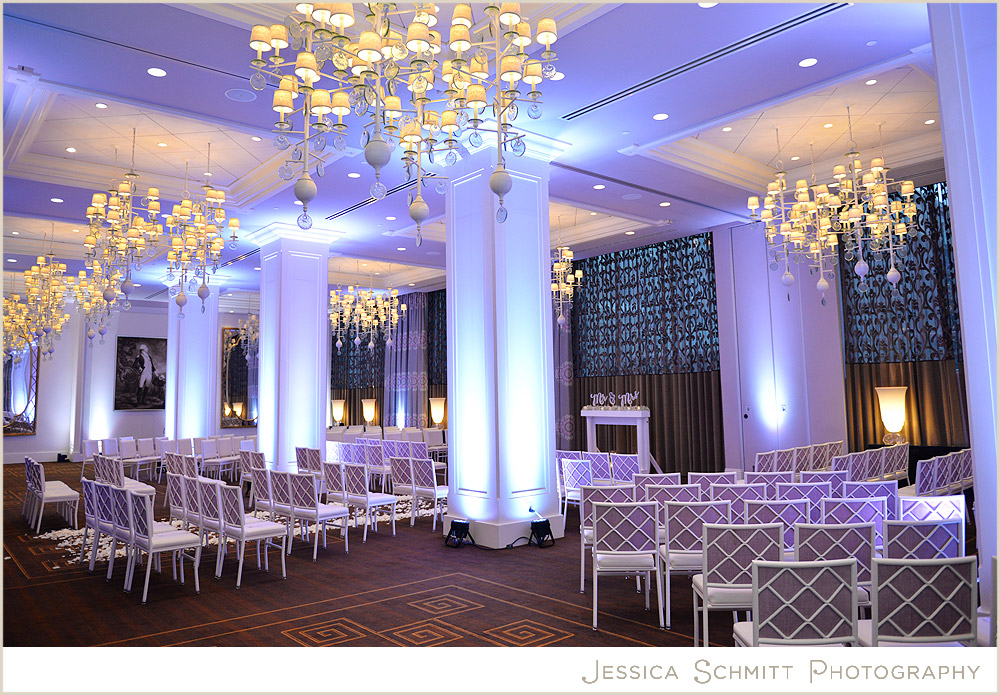 Hotel Monaco Philadelphia Get Your Wedding Quickquote