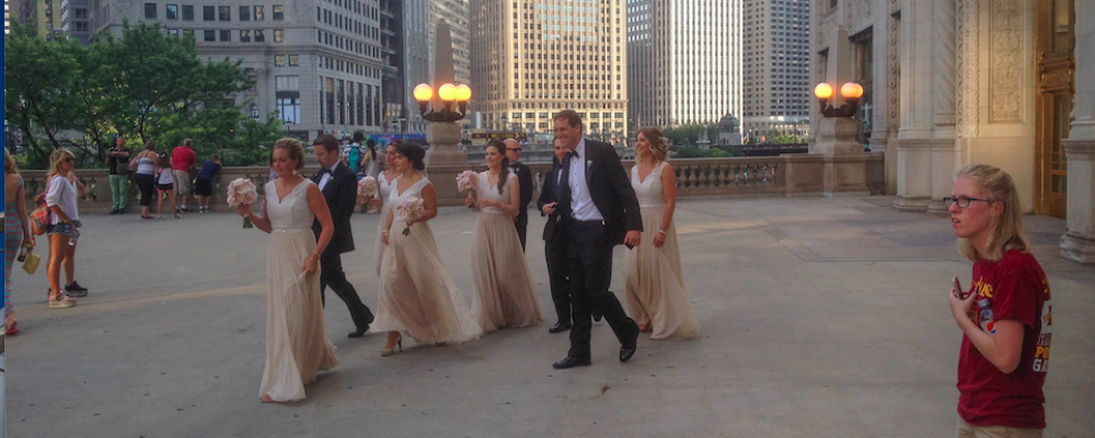 How To Plan A Wedding In Chicago